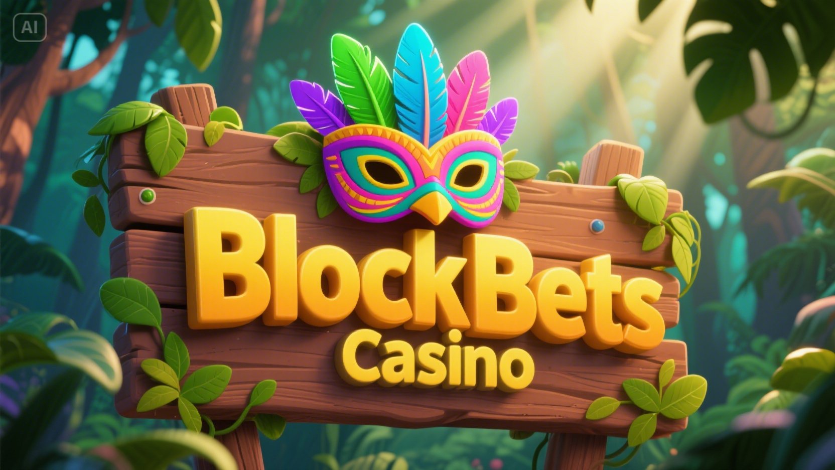 BlockBets Casino